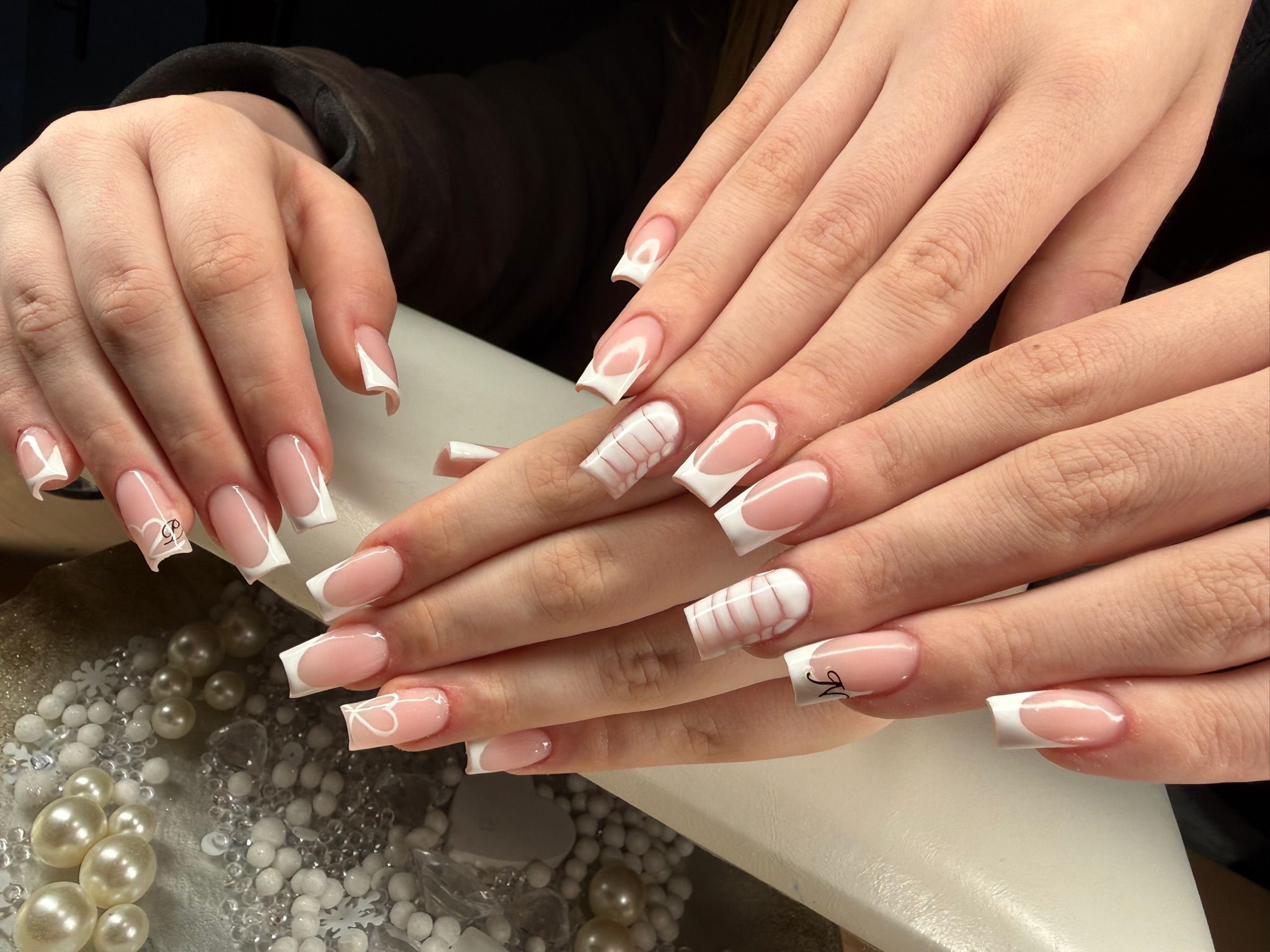 Nägel & Nageldesign